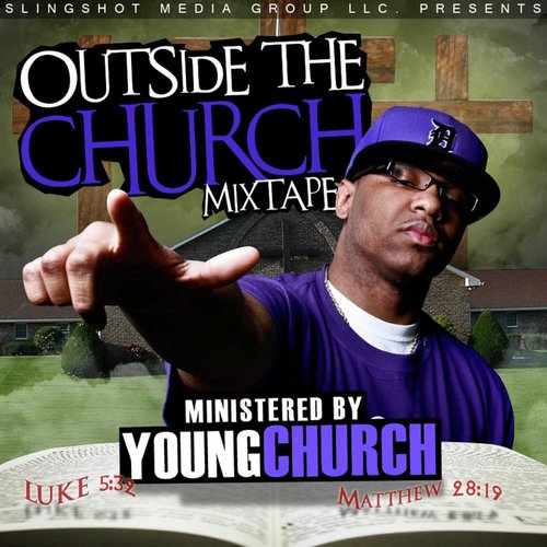 Gangsta Hustla (feat. Yaves the Street Pastor) cover art