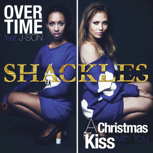 Overtime / A Christmas Kiss with You_poster_image