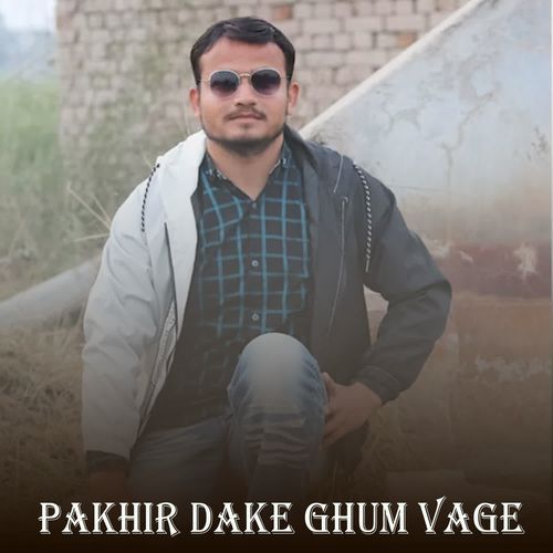 Pakhir Dake Ghum Vage