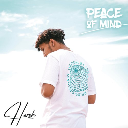 Peace Of Mind EP_poster_image