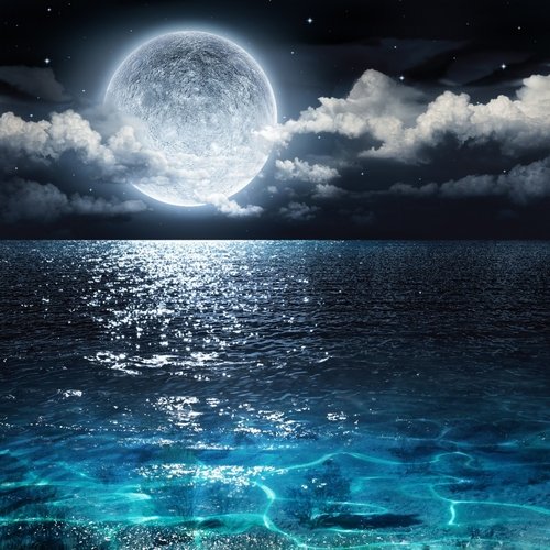 Sleep Music cover art
