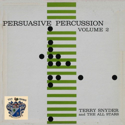 Persuasive Percussion 2