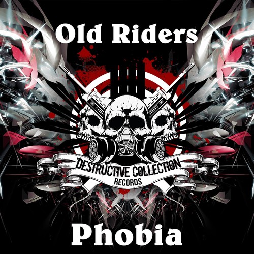 Phobia (ReneHell Remix) cover art