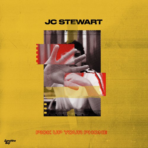 Jc Stewart