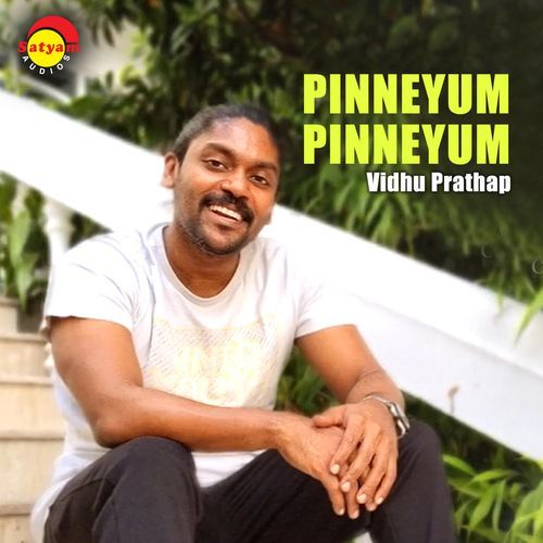 Pinneyum Pinneyum (Cover Version)_poster_image