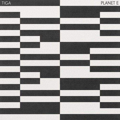 Planet E (Dense & Pika Remix) cover art