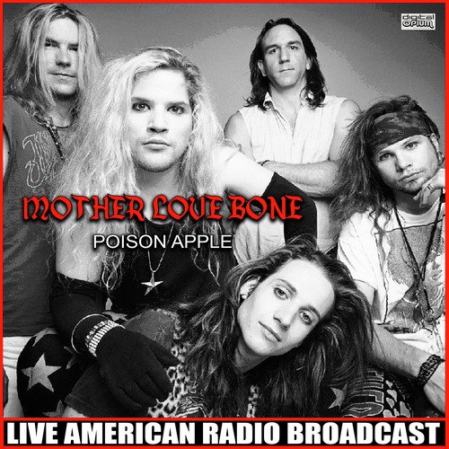 Poison Apple (Live)