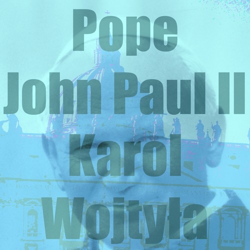 Pope John Paul II