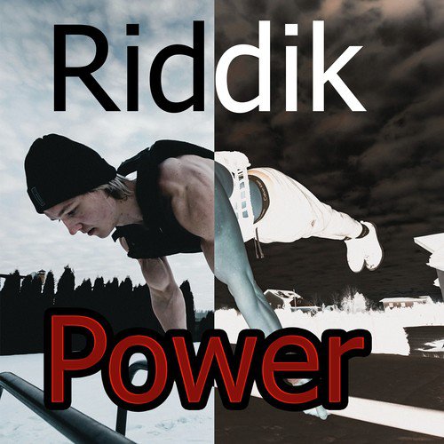 Riddik