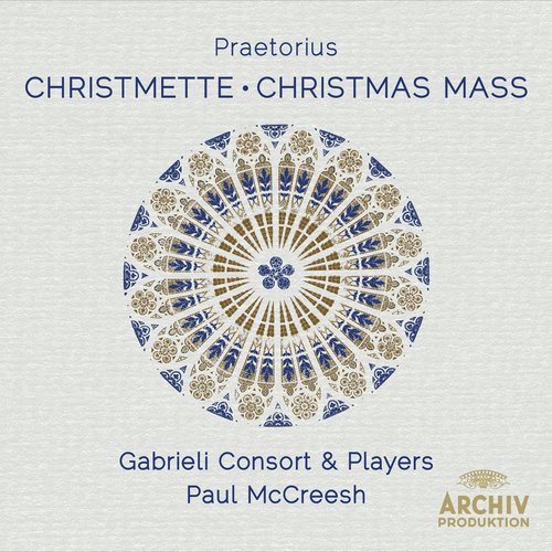 Praetorius: Christmette