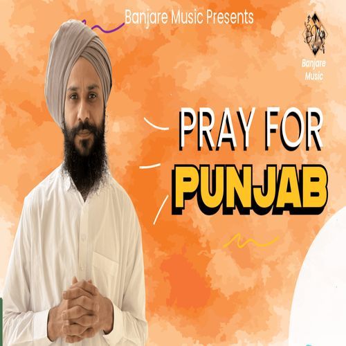 Pray For Punjab
