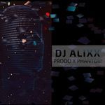 Prodo X Phantom artwork
