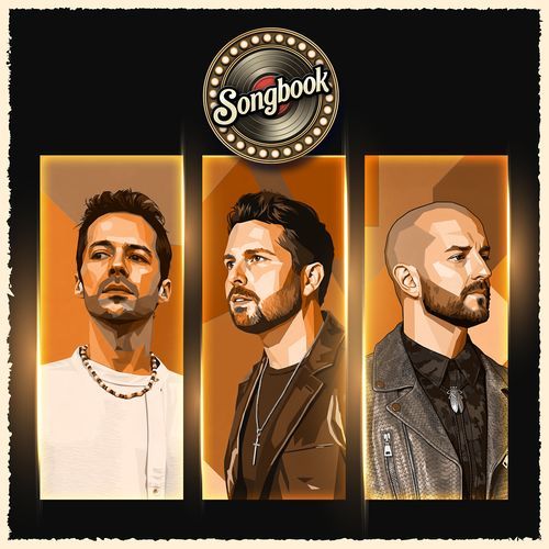 Lucha De Gigantes (Songbook Sessions) cover art