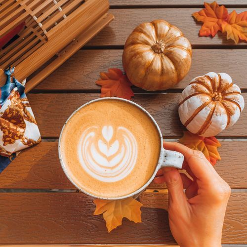 Pumpkin Spiced Latte_poster_image