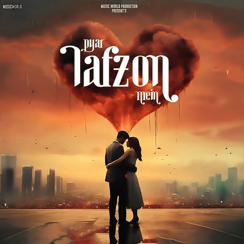 Pyar Lafzon Mein