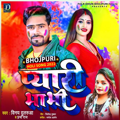 Pyari Bhabhi (Bhojpuri)