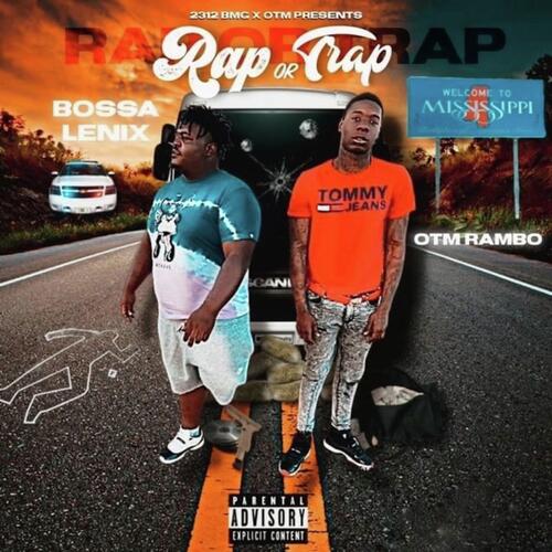Whole Pound cover art