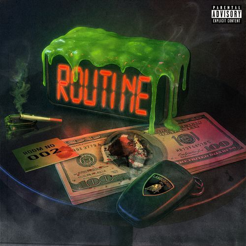 ROUTINE