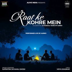 Raat Ke Kohre Mein (Live)