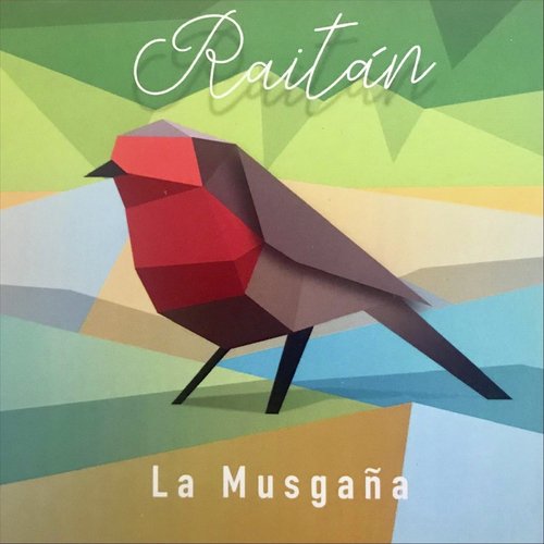 Baile de la Medida cover art