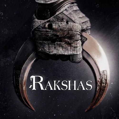 Rakshas