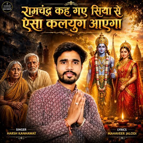 Ramchandra Kah Gaye Siya Se Esa Kalyug Aayega