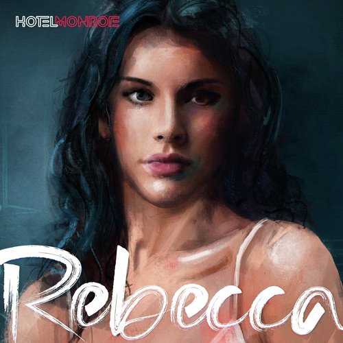 Rebecca cover art