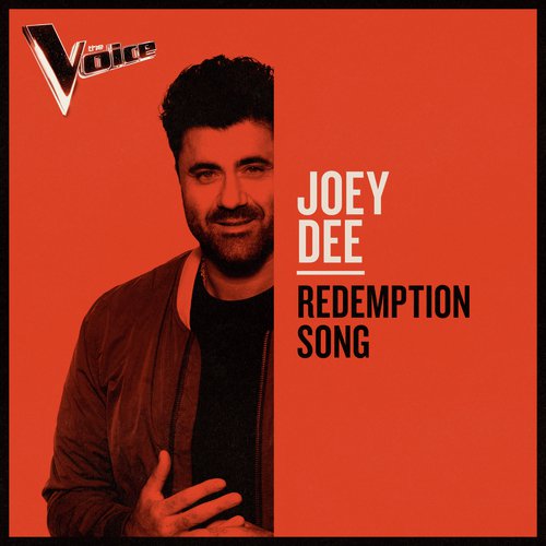 Redemption Song (The Voice Australia 2019 Performance / Live)_poster_image