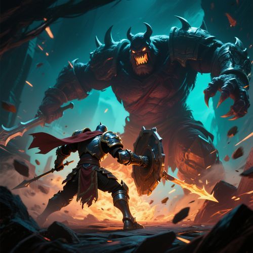 Return of The Giant Killers (Remastered 2025) cover art