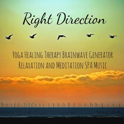 Chakra Balancing Sound Therapy cover art