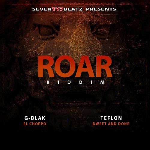 Roar Riddim