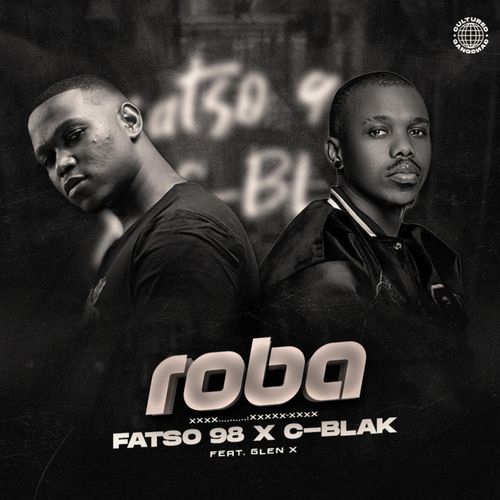 Roba (feat. C-Blak & Glen X)_poster_image