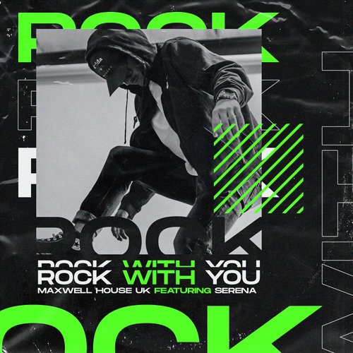 Rock with You