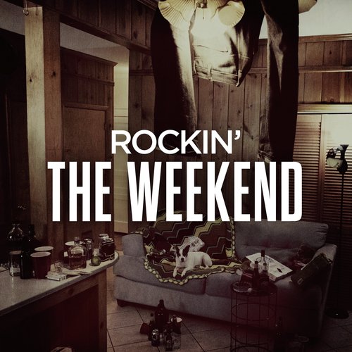 Rockin' The Weekend_poster_image