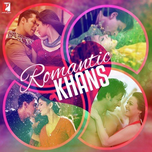 Romantic Khans