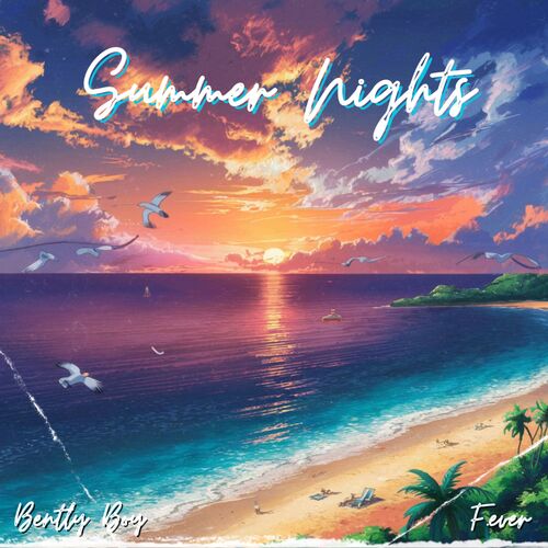 SUMMER NIGHTS_poster_image