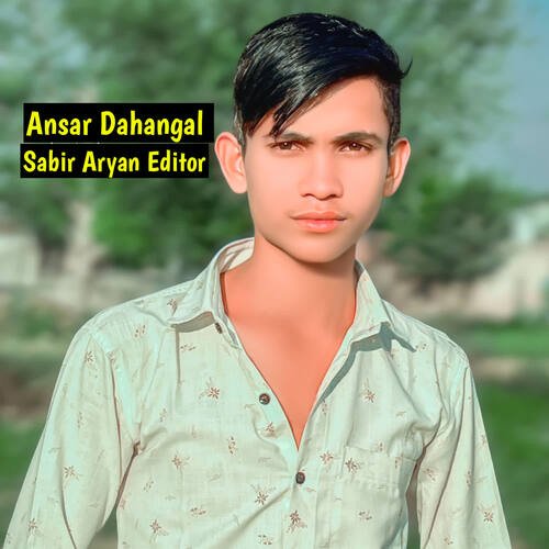 Sabir Aryan Editor