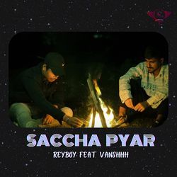 Saccha Pyar-QyRTR0VofEU