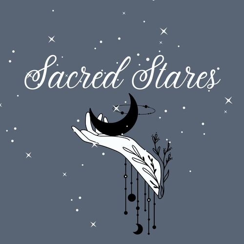 Sanctified cover art