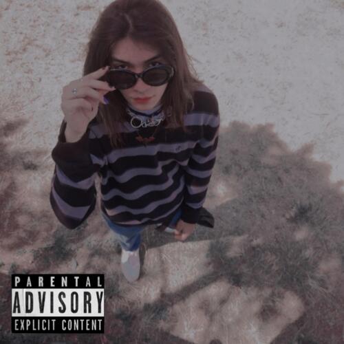 Sad & Horny cover art