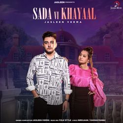 Sada Vi Khayaal-IyAJADZ,AVc