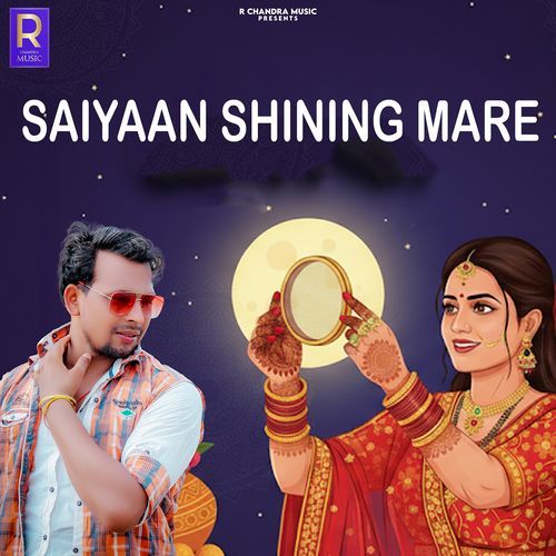 Saiyaan Shining Mare