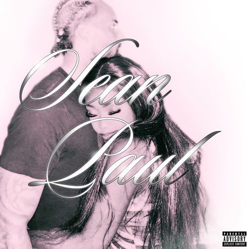 Sean Paul cover art