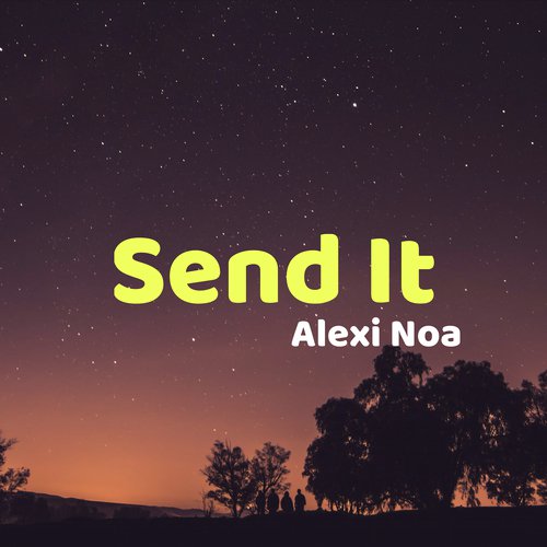 Send It_poster_image