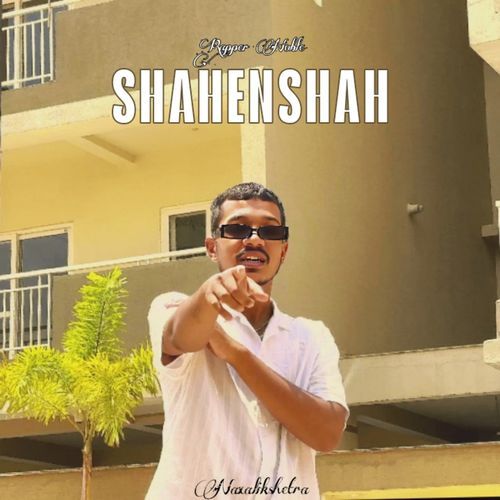 Shahenshah