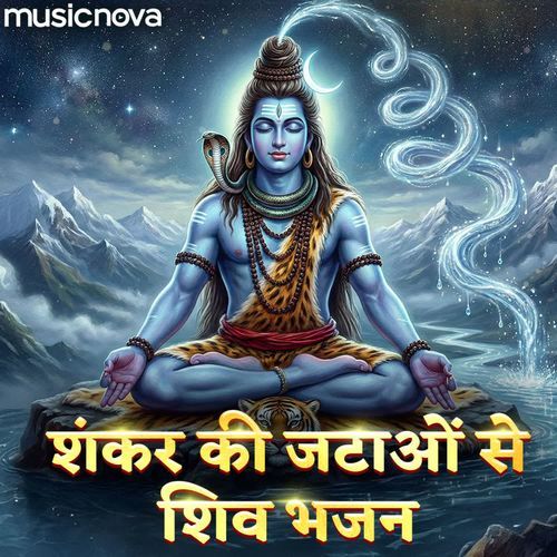 Shankar Ki Jataon Se - Shiv Bhajan