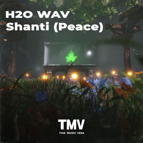 Shanti (Peace)