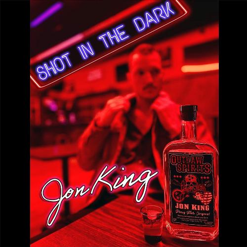 Shot in the Dark