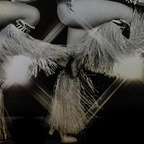 Vanilla Sweat cover art