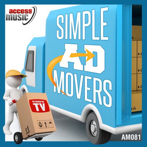 Simple Ad Movers